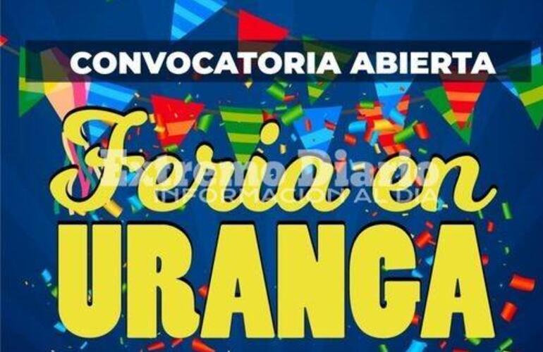 En septiembre, la Comuna organizará ferias en la plaza principal.