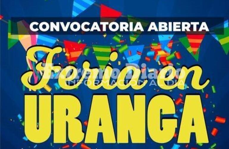 En septiembre, la Comuna organizar&aacute; ferias en la plaza principal.