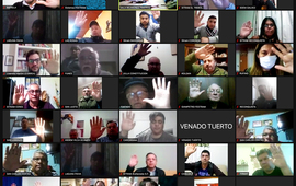 Imagen de Se levantan las medidas de fuerza dispuestas por FESTRAM para esta semana
