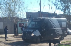 La AIC trabaj&oacute; en la investigaci&oacute;n de los hechos.