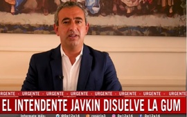 Foto: captura de pantalla video