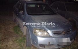 Imagen de Le robaron el auto tras amenazarla con un arma de fuego