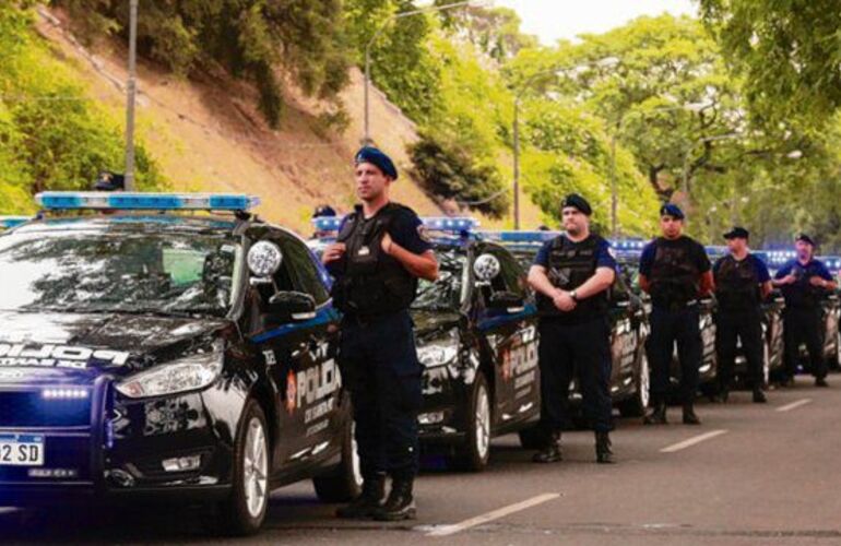 Entre 2014 y 2019 en Santa Fe se contabilizaron 111 femicidios, de los cuales 7 fueron cometidos por policías y  uno por un integrante del Servicio Penitenciario.