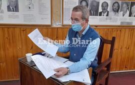 Imagen de Solicitan informes por el 9% que retiene ADM en el cobro de la Tasa de Organizaci&oacute;n Portuaria