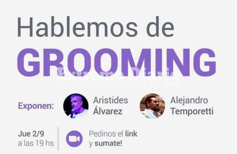 Imagen de Adhesi&oacute;n al programa de prevenci&oacute;n y concientizaci&oacute;n de ciberacosos