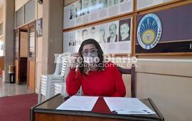 Imagen de Reiteran proyecto para que las comisiones del Concejo sean p&uacute;blicas