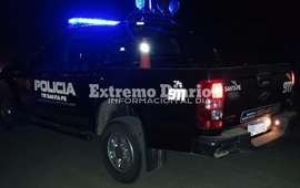 Imagen de Le sacaron dos motos de adentro de su casa