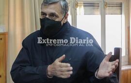 Imagen de Cuello no respaldar&aacute; a ninguna de las listas que se presentan en estas elecciones