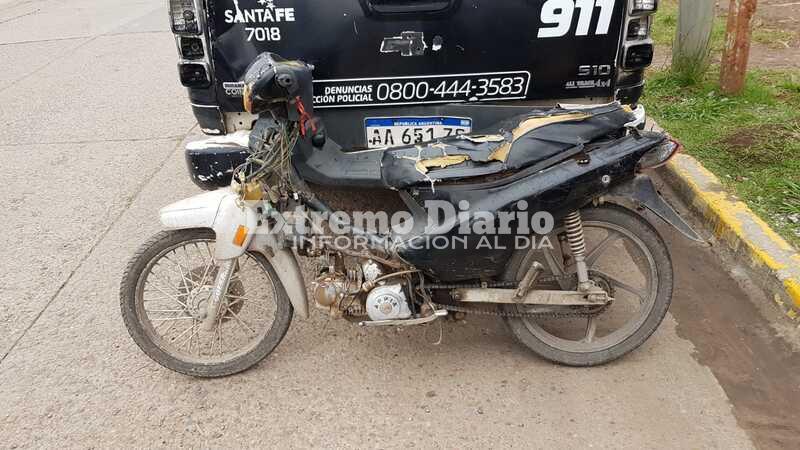 Imagen de Procedimiento de Comando con colaboraci&oacute;n de Tr&aacute;nsito