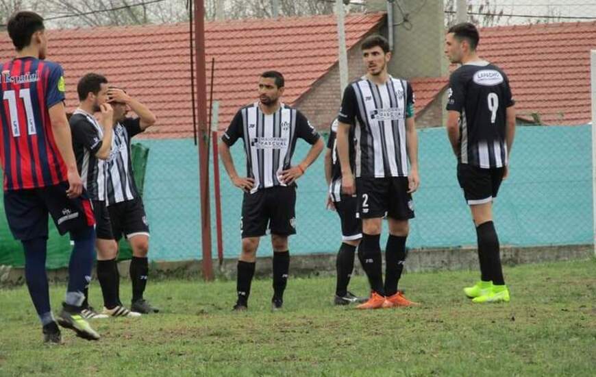 Foto: Facebook Juveniles Panza