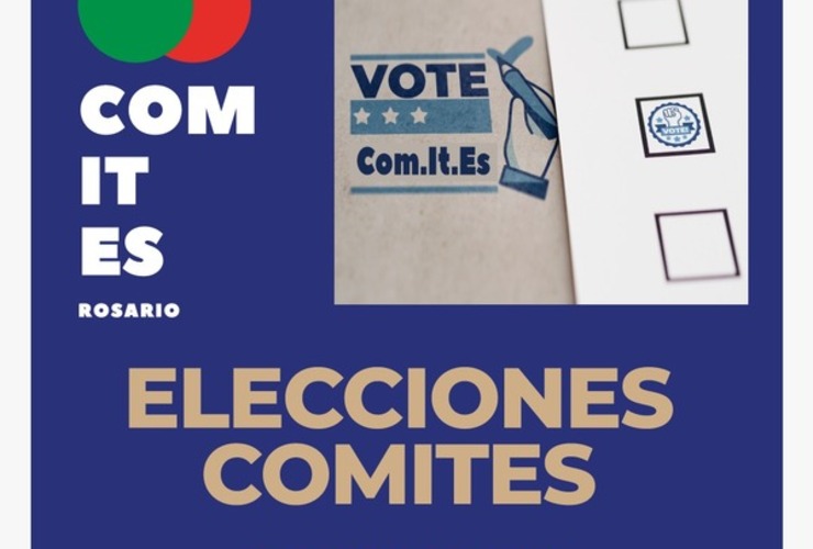 Imagen de Elecciones para la renovación de los Comités para los Italianos en el Exterior