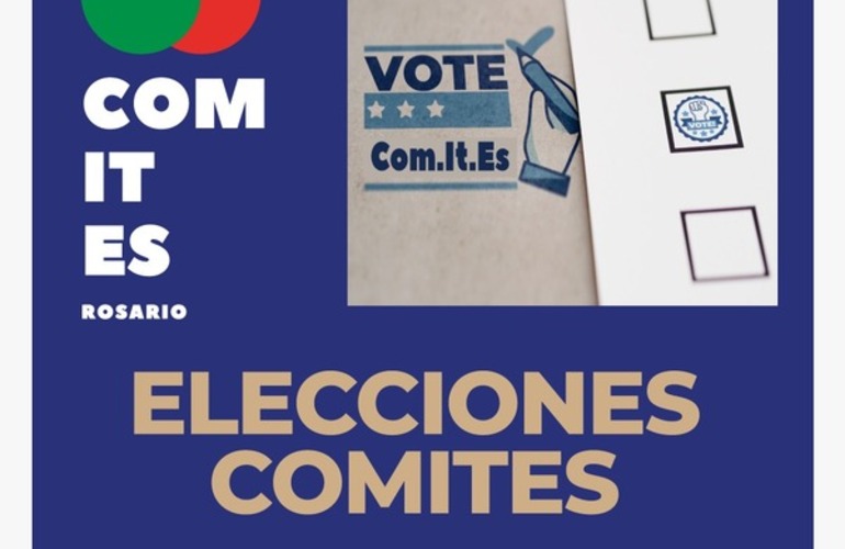 Imagen de Elecciones para la renovación de los Comités para los Italianos en el Exterior