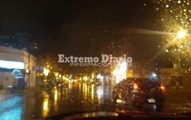 Imagen de Protecci&oacute;n Civil advierte sobre alerta meteorol&oacute;gico