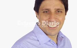 Lic. Rodolfo Stangoni