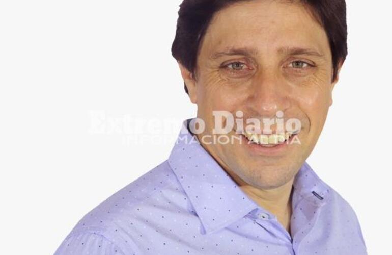 Lic. Rodolfo Stangoni