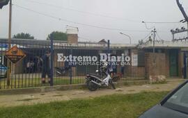 Nueva empleada ingres&oacute; como inspectora.