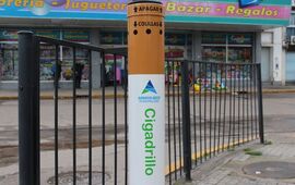 Foto: Municipalidad