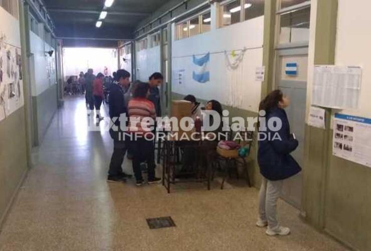 Foto: Archivo Foto: Archivo