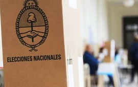 Imagen de Paso 2021: cu&aacute;ndo empieza la veda electoral y qu&eacute; no se podr&aacute; hacer durante esas horas