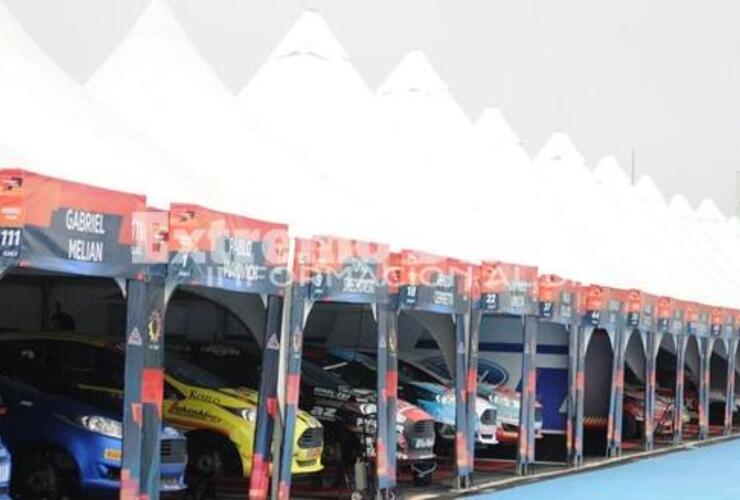 Pagina Oficial. Pagina Oficial.