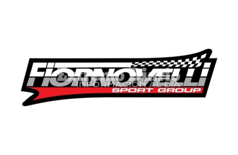 Prensa Fiornovelli Sport Group.