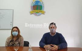 Stangoni y Settetrombre hicieron el anuncio.