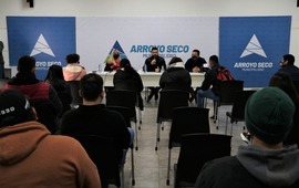Foto: Municipalidad