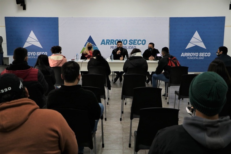 Foto: Municipalidad