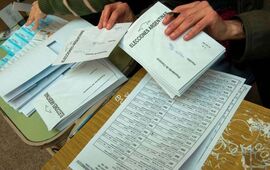 Imagen de Cu&aacute;ndo comienza la veda electoral y qu&eacute; no se puede hacer durante ese plazo