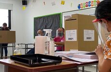 Imagen de Cómo será la actividad en las escuelas santafesinas post elecciones