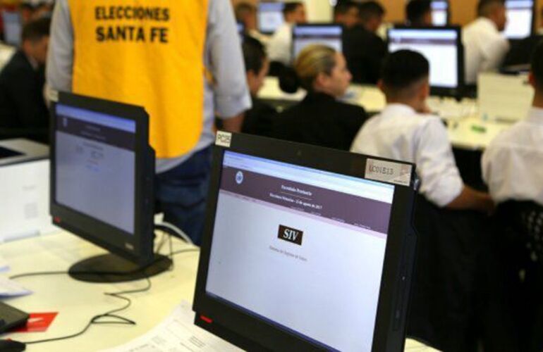 Imagen de Paso 2021: dónde, cuándo y cómo ver los resultados electorales