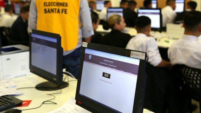 Imagen de Paso 2021: d&oacute;nde, cu&aacute;ndo y c&oacute;mo ver los resultados electorales