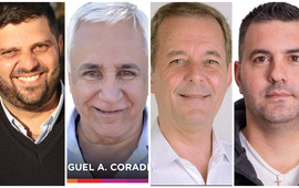 Imagen de Ganadores PASO 2021