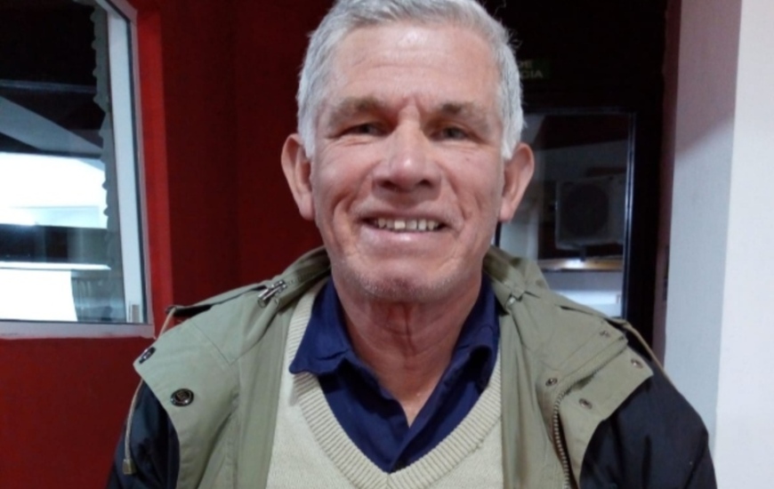 Victor Robledo