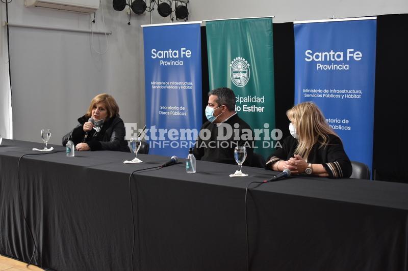 $330.250.797,62 es el presupuesto de Provincia