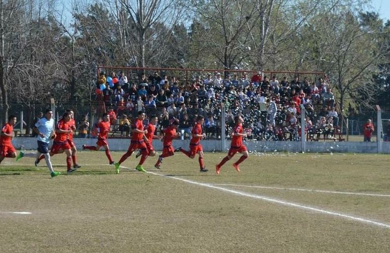 Talleres recibirá el sábado a Libertad. (Foto archivo)