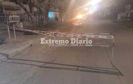 Imagen de Esperan que Telecom reemplace el poste