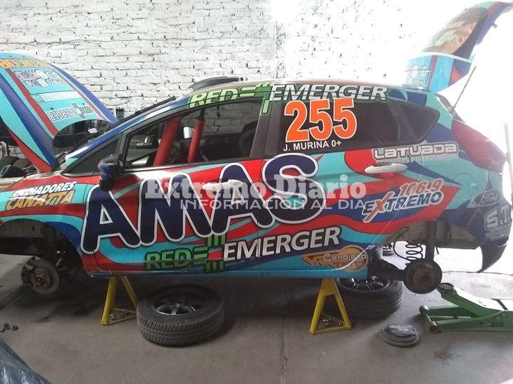 Pagina Oficial.