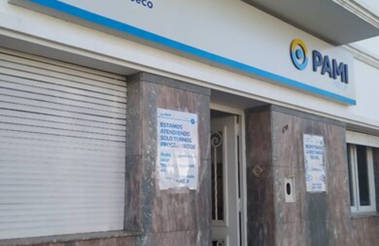 Imagen de PAMI: La odisea de conseguir un turno al neur&oacute;logo para una abuela de 87 a&ntilde;os