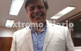 Imagen de *No hay que desperdiciar el voto en fuerzas que no van a llegar*