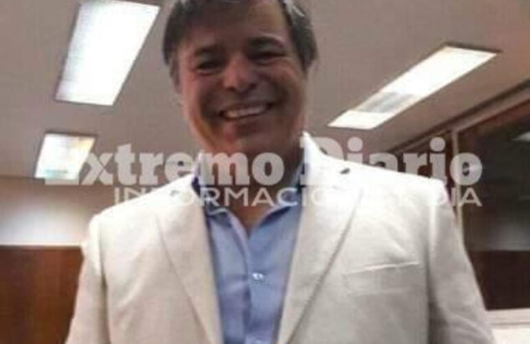 Imagen de *No hay que desperdiciar el voto en fuerzas que no van a llegar*