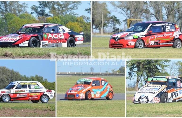 Foto Facebook Oficial.