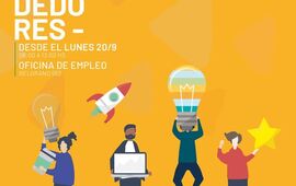 Imagen de Registro de emprendedores en la Oficina de Empleo Municipal