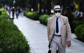 En Santa Fe seguir&aacute; todo igual al menos hasta el pr&oacute;ximo decreto (Alan Monz&oacute;n/Rosario3)