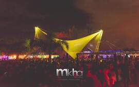 Imagen de En octubre reabre Mikha