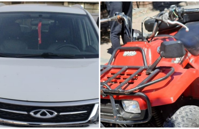 Imagen de D&iacute;a de la Primavera: Operativo exitoso y dos remisiones a la salida del Rowing