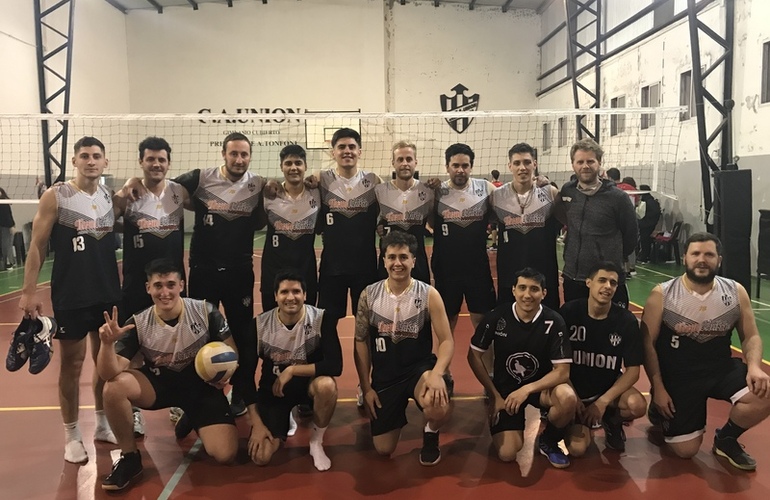 Imagen de Uni&oacute;n venci&oacute; como local 3 a 1 a Talleres por la fecha 2 de la Liga ODI.