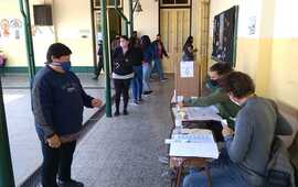 Imagen de PASO: Ganadores y perdedores. Por Maximiliano Pascual