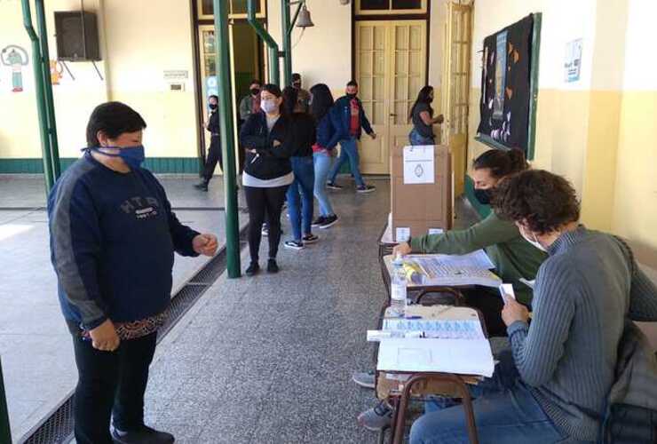 Imagen de PASO: Ganadores y perdedores. Por Maximiliano Pascual