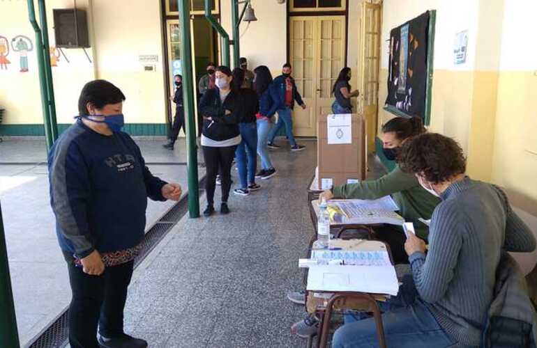 Imagen de PASO: Ganadores y perdedores. Por Maximiliano Pascual